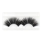 LEHUAMAO Eyelashes 3D Lashes 25mm Mink False Eyelashe Fluffy Soft Eyelash Dramatic Makeup Lashes Mink 3D Lash Natural Long G05
