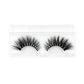 LEHUAMAO Eyelashes 3D Lashes 25mm Mink False Eyelashe Fluffy Soft Eyelash Dramatic Makeup Lashes Mink 3D Lash Natural Long G05