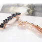 Korean Crystal Pearl Spring Hair Clips Pins for Women Girls Elegant Barrettes Hairpins Hairgrips Headwear Hair Accessories