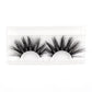 LEHUAMAO Eyelashes 3D Lashes 25mm Mink False Eyelashe Fluffy Soft Eyelash Dramatic Makeup Lashes Mink 3D Lash Natural Long G05
