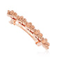 Korean Crystal Pearl Spring Hair Clips Pins for Women Girls Elegant Barrettes Hairpins Hairgrips Headwear Hair Accessories