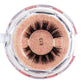 AMAOLASH Eyelashes Mink Lashes High Volume Thick False Eyelashes 3D Eyelash Extension Dramatic Soft Long Lasting Eye Lashes E01