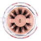 AMAOLASH Eyelashes Mink Lashes High Volume Thick False Eyelashes 3D Eyelash Extension Dramatic Soft Long Lasting Eye Lashes E01
