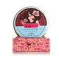 Chinese SHANGHAI Rose Firming Eye Primer Cream Nourishing Tightening Eye Care Anti Cerne Anti Dark Circles Ageless Patches