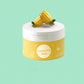 New Product Vegetable Oil Peach Makeup Remover Cleansing Ice Cream with A Gentle Texture and No Tightness Makeup Remover Balm