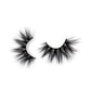 LEHUAMAO Eyelashes 3D Lashes 25mm Mink False Eyelashe Fluffy Soft Eyelash Dramatic Makeup Lashes Mink 3D Lash Natural Long G05