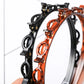 Double Layer Bands Clip Hairbands Fashion Plastic Braided Headband Punk New Knitting Womens Headwear Hair Accessories Pearl