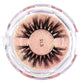 AMAOLASH Eyelashes Mink Lashes High Volume Thick False Eyelashes 3D Eyelash Extension Dramatic Soft Long Lasting Eye Lashes E01