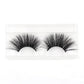 LEHUAMAO Eyelashes 3D Lashes 25mm Mink False Eyelashe Fluffy Soft Eyelash Dramatic Makeup Lashes Mink 3D Lash Natural Long G05