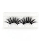 LEHUAMAO Eyelashes 3D Lashes 25mm Mink False Eyelashe Fluffy Soft Eyelash Dramatic Makeup Lashes Mink 3D Lash Natural Long G05