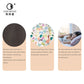 Pads for Monthly Absorbent Menstrual Panties Washable Sanitary Napkin Women Use Period Tampons Women's Reusable Compresses Daily