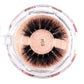AMAOLASH Eyelashes Mink Lashes High Volume Thick False Eyelashes 3D Eyelash Extension Dramatic Soft Long Lasting Eye Lashes E01