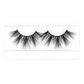 AMAOLASH 25mm Eyelashes 5D Mink Lashes Thick Crisscross False Eyelashes Fluffy Dramatic Eyelashes Makeup Soft Lashes 38 Styles