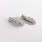 New Arrival 1PC Hollow Iron Sheet Metal Flower Butterfly Torus DIY Jewelry Hairpin Duck Tongue Hair Clip Girl Hair Accessories