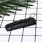Foldable Massage Hair Comb Anti-Static Styling Kits Portable Folding Hair Combs Hairdressing Tools Travel Hair Comb Brush