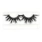 AMAOLASH 25mm Eyelashes 5D Mink Lashes Thick Crisscross False Eyelashes Fluffy Dramatic Eyelashes Makeup Soft Lashes 38 Styles