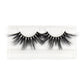 AMAOLASH Mink Eyelashes 25mm Lashes Fluffy Long Lasting 3D Mink Lashes Cruelty Free Eye Lashes Natural False Eyelashes Makeup