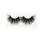 AMAOLASH 25mm Eyelashes 5D Mink Lashes Thick Crisscross False Eyelashes Fluffy Dramatic Eyelashes Makeup Soft Lashes 38 Styles
