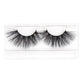 AMAOLASH Mink Eyelashes 25mm Lashes Fluffy Long Lasting 3D Mink Lashes Cruelty Free Eye Lashes Natural False Eyelashes Makeup