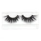 AMAOLASH 25mm Eyelashes 5D Mink Lashes Thick Crisscross False Eyelashes Fluffy Dramatic Eyelashes Makeup Soft Lashes 38 Styles