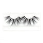 AMAOLASH 25mm Eyelashes 5D Mink Lashes Thick Crisscross False Eyelashes Fluffy Dramatic Eyelashes Makeup Soft Lashes 38 Styles