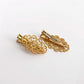 New Arrival 1PC Hollow Iron Sheet Metal Flower Butterfly Torus DIY Jewelry Hairpin Duck Tongue Hair Clip Girl Hair Accessories