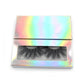 AMAOLASH 25mm Eyelashes 5D Mink Lashes Thick Crisscross False Eyelashes Fluffy Dramatic Eyelashes Makeup Soft Lashes 38 Styles
