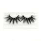 AMAOLASH Mink Eyelashes 25mm Lashes Fluffy Long Lasting 3D Mink Lashes Cruelty Free Eye Lashes Natural False Eyelashes Makeup