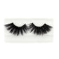 AMAOLASH 25mm Eyelashes 5D Mink Lashes Thick Crisscross False Eyelashes Fluffy Dramatic Eyelashes Makeup Soft Lashes 38 Styles
