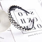 Double Layer Bands Clip Hairbands Fashion Plastic Braided Headband Punk New Knitting Womens Headwear Hair Accessories Pearl