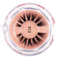 AMAOLASH Eyelashes Mink Lashes High Volume Thick False Eyelashes 3D Eyelash Extension Dramatic Soft Long Lasting Eye Lashes E01