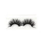 LEHUAMAO Eyelashes 3D Lashes 25mm Mink False Eyelashe Fluffy Soft Eyelash Dramatic Makeup Lashes Mink 3D Lash Natural Long G05