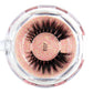 AMAOLASH Eyelashes Mink Lashes High Volume Thick False Eyelashes 3D Eyelash Extension Dramatic Soft Long Lasting Eye Lashes E01