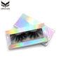 AMAOLASH Mink Eyelashes 25mm Lashes Fluffy Long Lasting 3D Mink Lashes Cruelty Free Eye Lashes Natural False Eyelashes Makeup