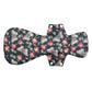 [Sigzagor] New XXL Cloth Menstrual Pad Sanitary Bamboo Charcoal Reusable Overnight Post Partum 16in