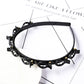 Double Layer Bands Clip Hairbands Fashion Plastic Braided Headband Punk New Knitting Womens Headwear Hair Accessories Pearl
