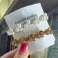 Korean Crystal Pearl Spring Hair Clips Pins for Women Girls Elegant Barrettes Hairpins Hairgrips Headwear Hair Accessories