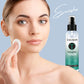 ENVISHA Facial Toner Moisturizing Oil Control Shrinking Pores Whitening Face Skin Care Witch Hazel Make Up Toner Anti-drying