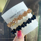 Korean Crystal Pearl Spring Hair Clips Pins for Women Girls Elegant Barrettes Hairpins Hairgrips Headwear Hair Accessories