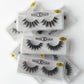 10 Pairs 3D Mink Lashes Vendors Natural False Eyelashes Makeup Eye Lashes Fake Eyelashes Bulk
