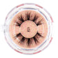 AMAOLASH Eyelashes Mink Lashes High Volume Thick False Eyelashes 3D Eyelash Extension Dramatic Soft Long Lasting Eye Lashes E01