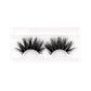 LEHUAMAO Eyelashes 3D Lashes 25mm Mink False Eyelashe Fluffy Soft Eyelash Dramatic Makeup Lashes Mink 3D Lash Natural Long G05
