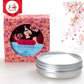 Chinese SHANGHAI Rose Firming Eye Primer Cream Nourishing Tightening Eye Care Anti Cerne Anti Dark Circles Ageless Patches