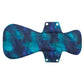 [Sigzagor] New XXL Cloth Menstrual Pad Sanitary Bamboo Charcoal Reusable Overnight Post Partum 16in