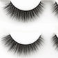 Faux Cils 3 Pairs False Eyelashes Natural Long 3D Mink Lashes Soft Fluffy Wispy Handmade Fake Lashes Eye Makeup Tools Maquiagem