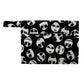 [Sigzagor] New XXL Cloth Menstrual Pad Sanitary Bamboo Charcoal Reusable Overnight Post Partum 16in