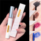 4 Colors Thick Mascara Curling Lengthening Eyelash Waterproof Long-lasting No Smudge Berry Brown Fast Dry Mascara Eyes Makeup