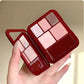 Joocyee Christmas Makeup Collection LIP N CHEEK BALM GLAZED OR MATTE Eyeshadow MULTI PURPOSE CREAM Lipstick blush cream Original