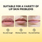Honey Lip Butter with Propolis Lipcerin Original Hydrating Overnight Manuka Lip Balm Mask 12hr Long Lasting Moisture Skin Care