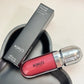 KIKO 3D Liquid Lip Gloss Mirror Colour Pearlescent Shimmer Moisturizing Waterproof Plump Glossy Lasting Not Fading Lipstick